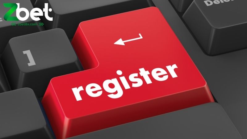 Đăng ký Zbet