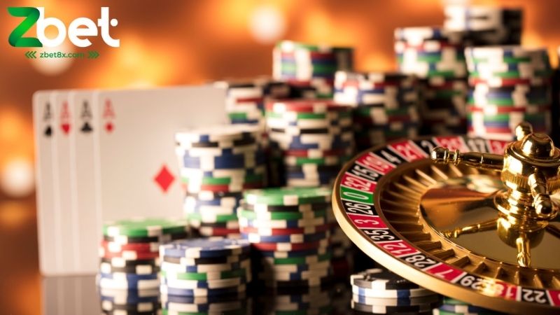 Game bài Zbet