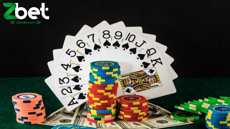 Game bài Zbet