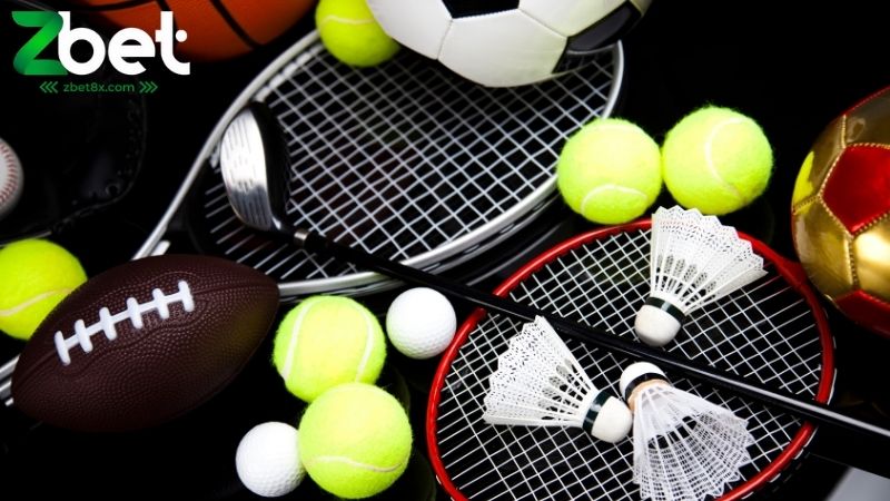Thể Thao Zbet